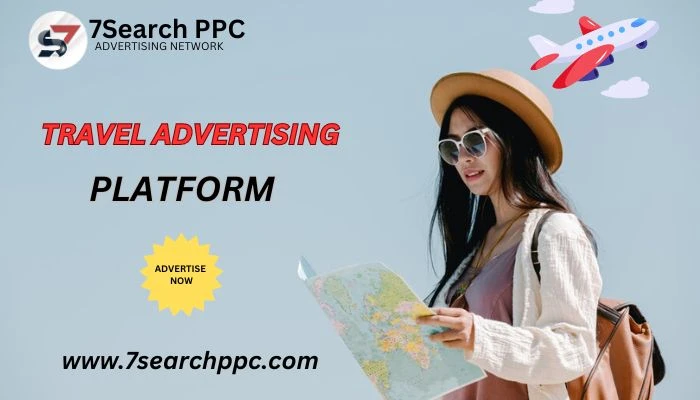 Travel Advertising Platform