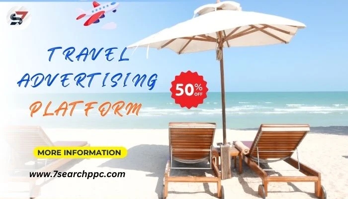 Travel Adverising