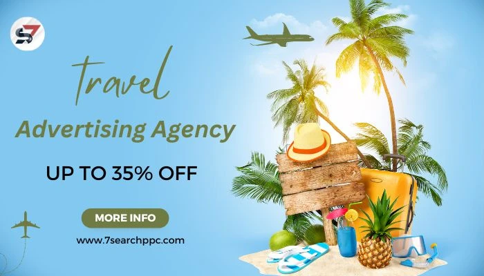 Travel Advertising Agency