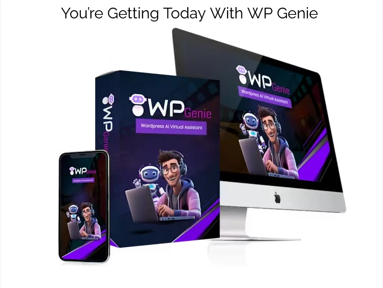 WP Genie Review