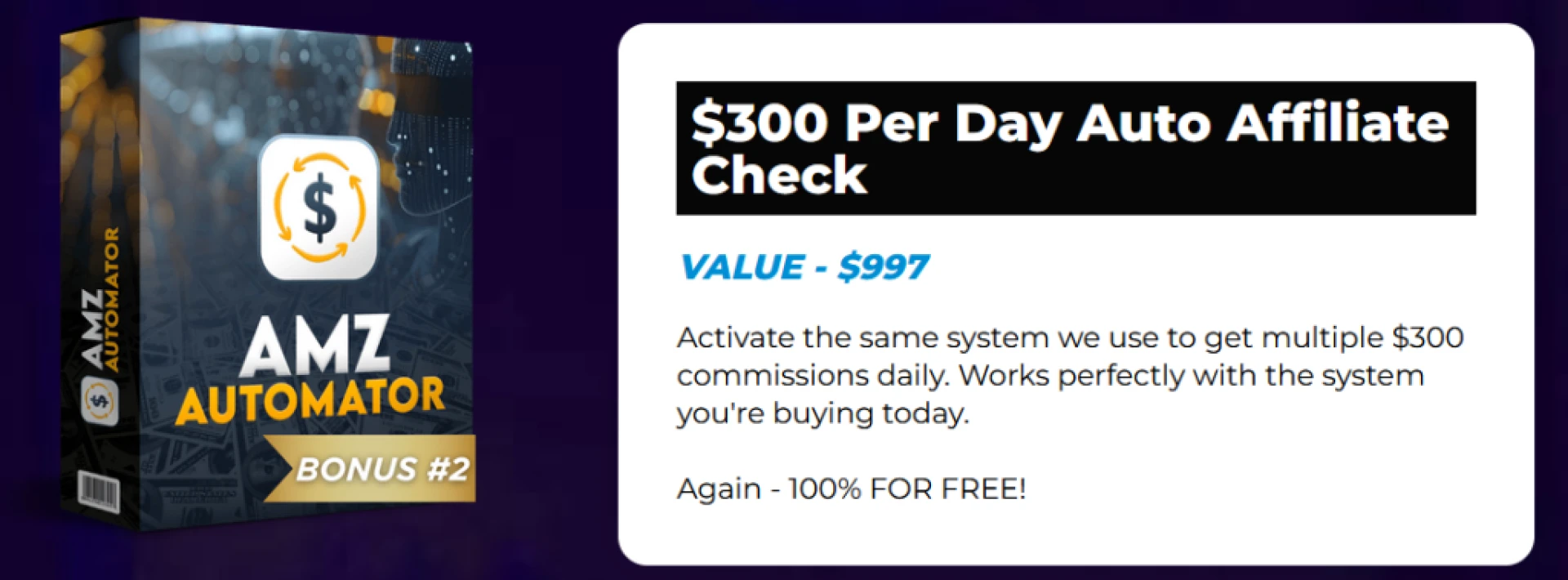 AMZ AUTOMATOR Review