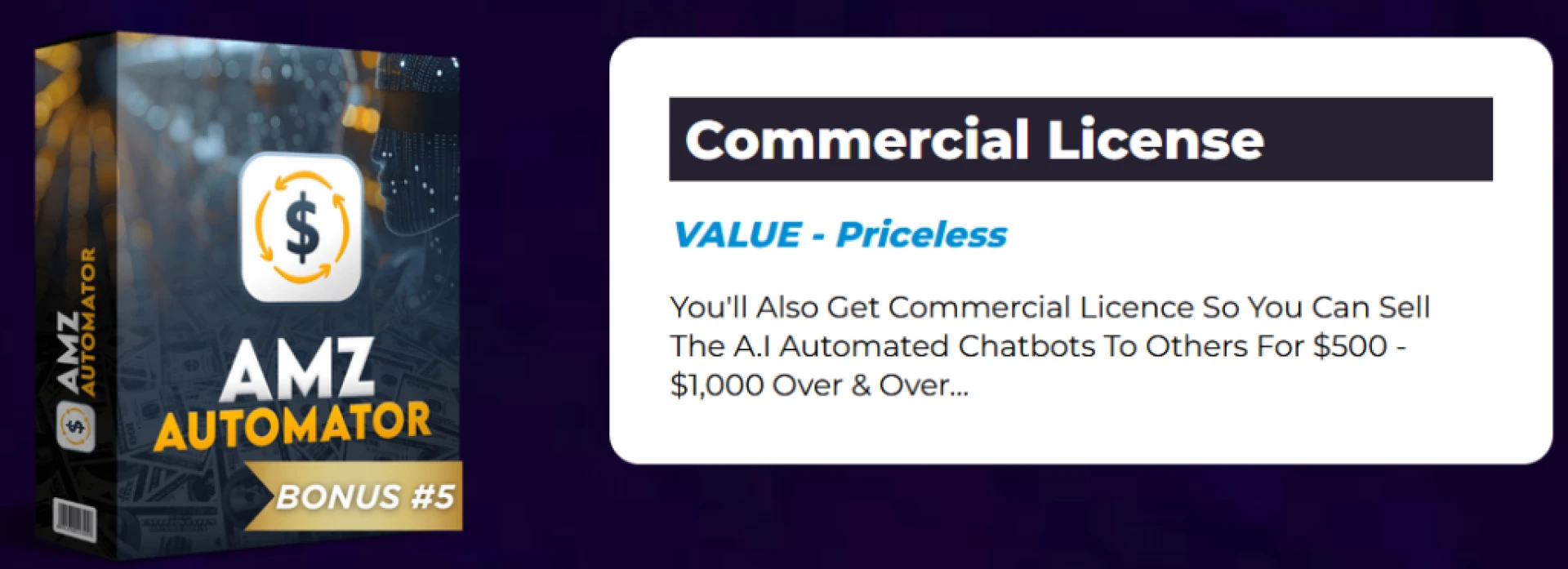 AMZ AUTOMATOR Review