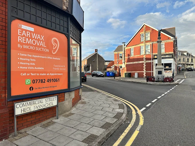 Expert Audiology Services in Cardiff