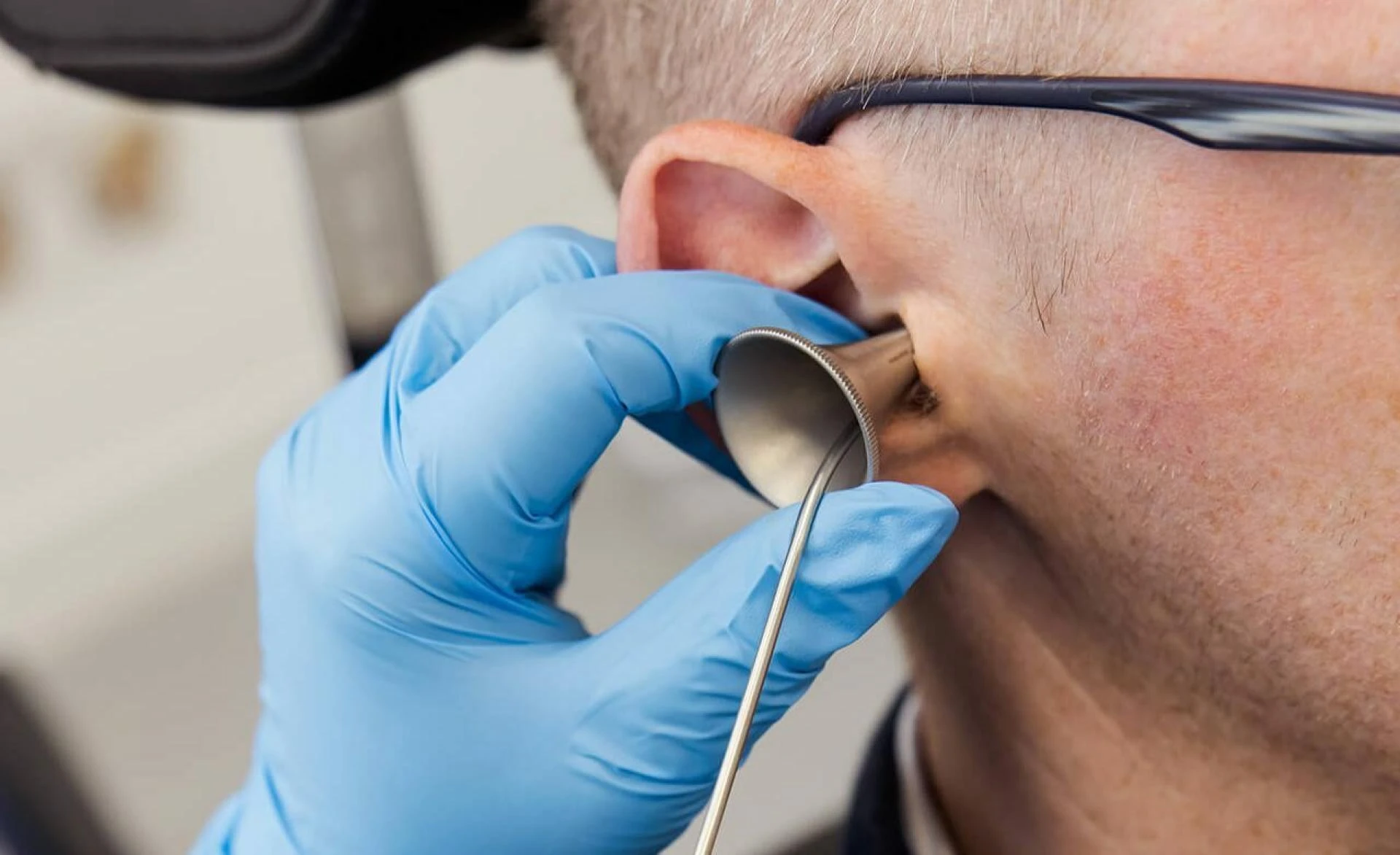 What Happens at an Ear Wax Removal Appointment?