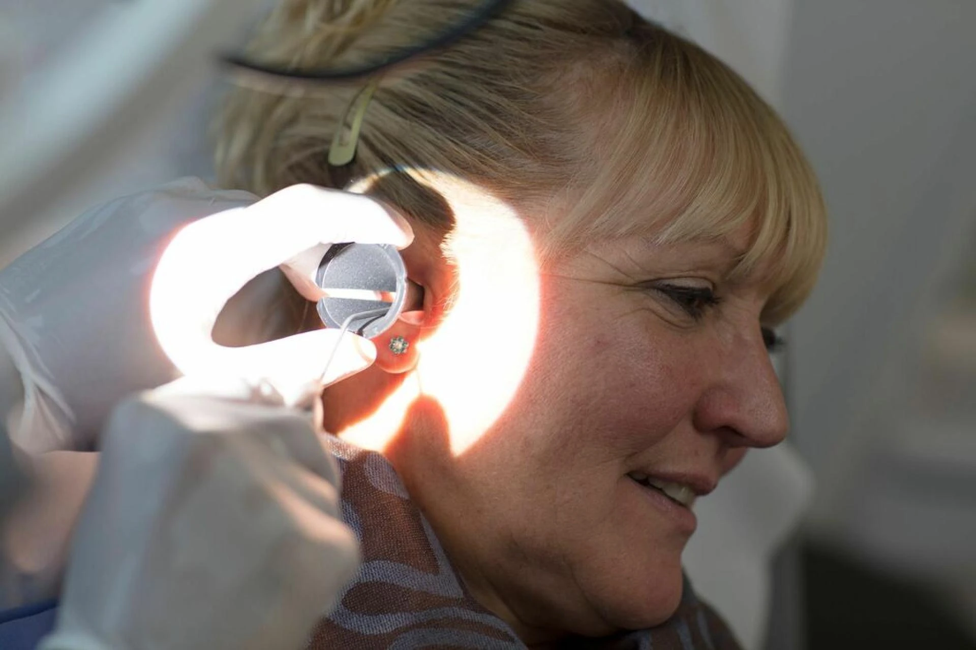 Ear Syringing Cardiff - Prestige Hearing