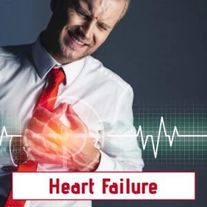 Heart failure
