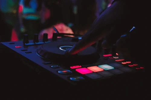 local DJ services in Toledo