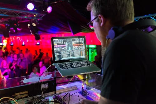 best dj in Columbus