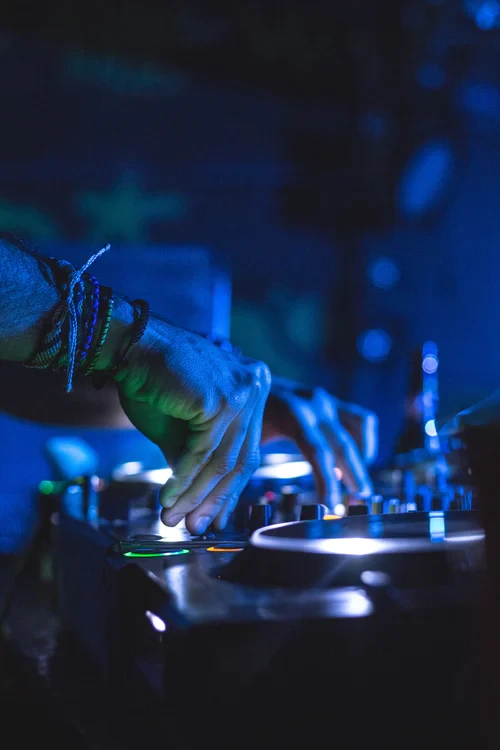 best dj in Columbus 