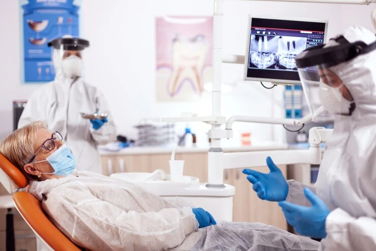dental clinic in Dubai