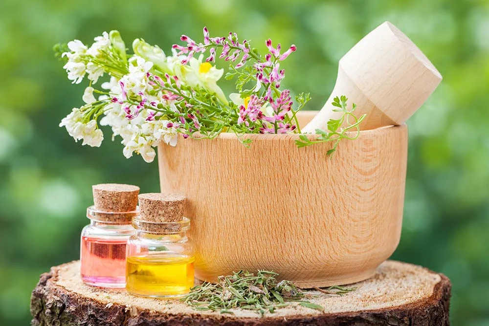 "How Natural Skin Care and Health Food Can Improve Your Wellbeing"