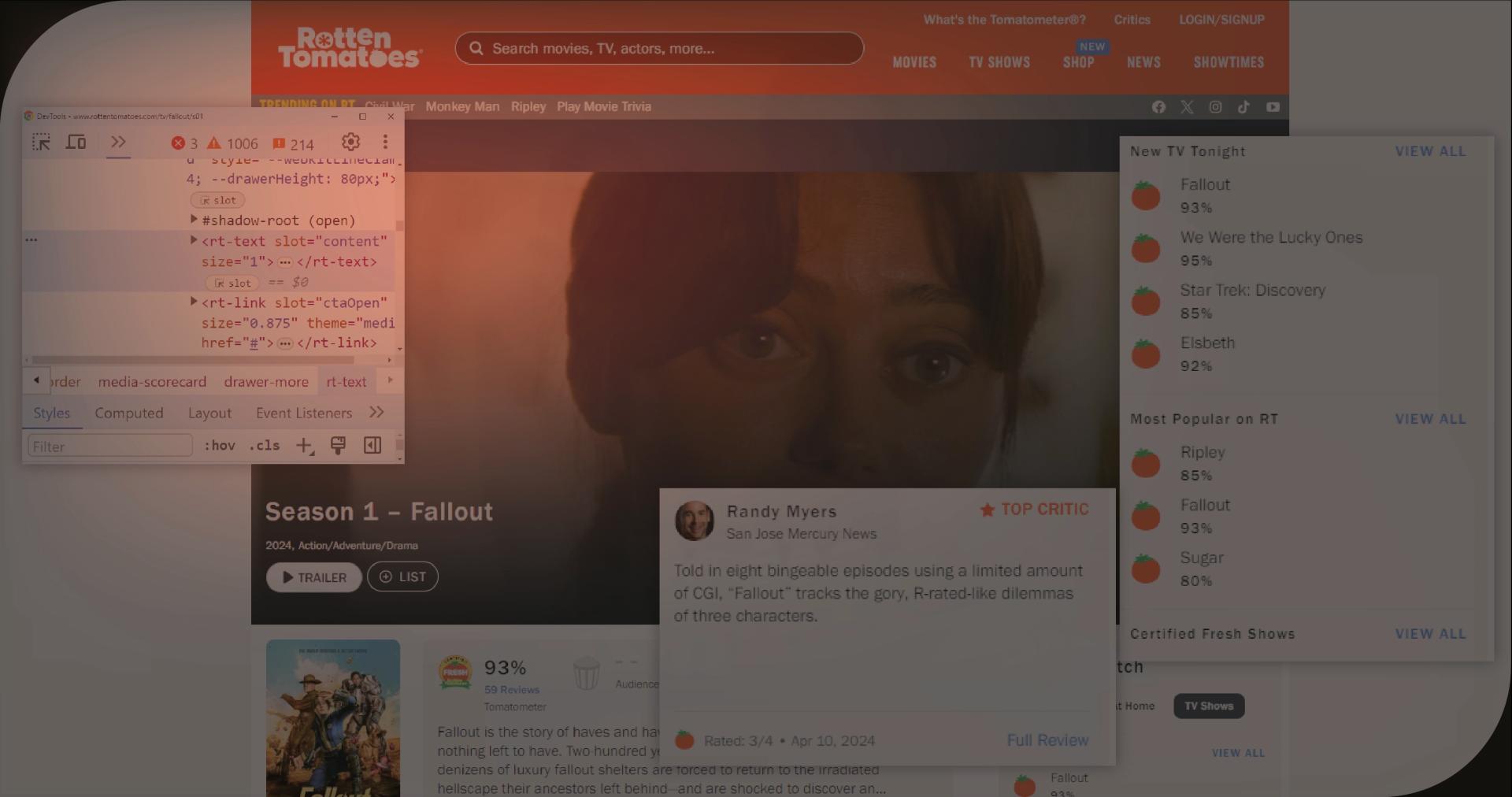 The Solution Rotten Tomatoes Review Scraper-01