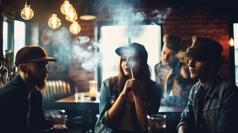 Enhanced Cigar Experience
