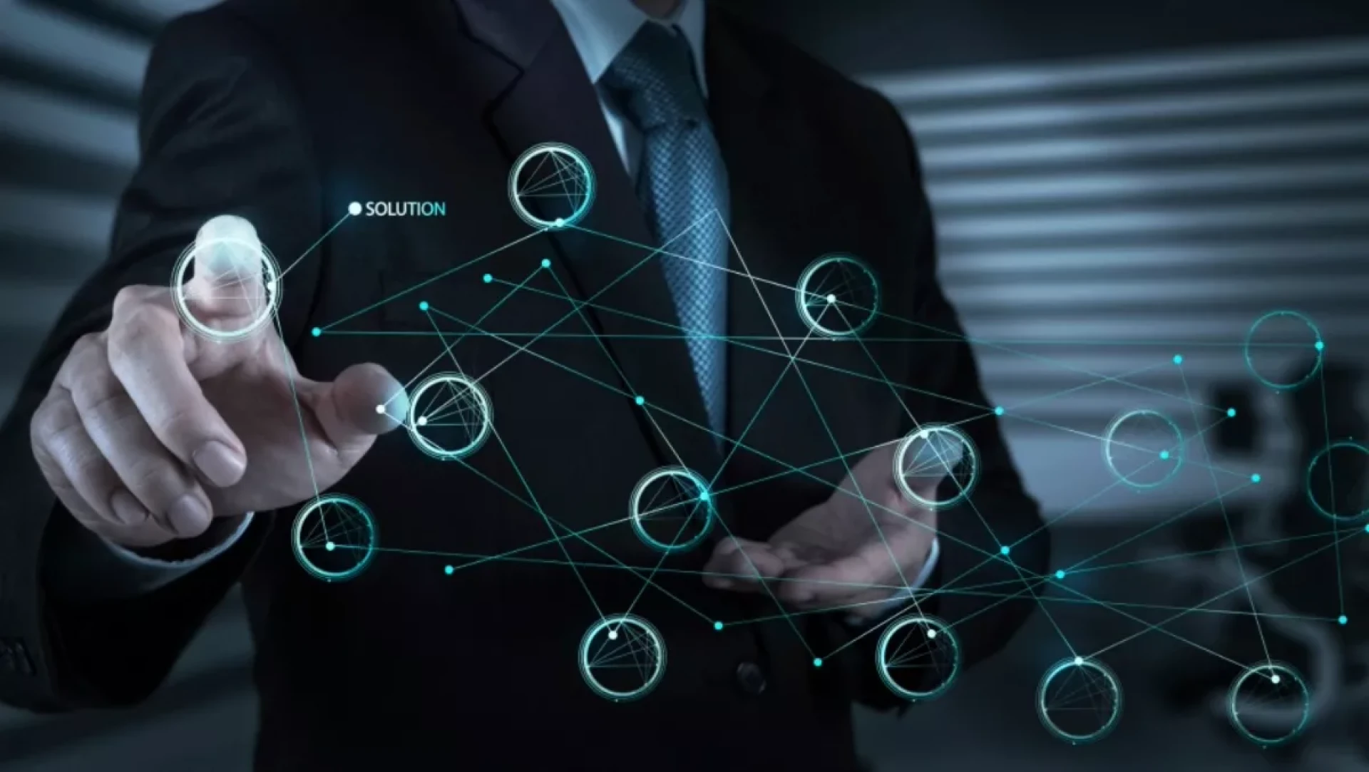 managed IT support Melbourne