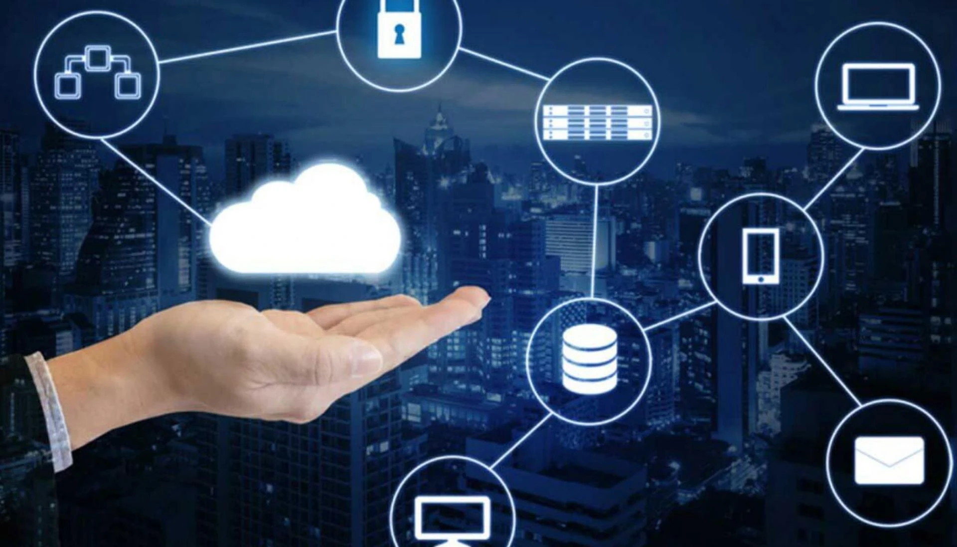 Managed IT services Melbourne Managed IT services Melbourne