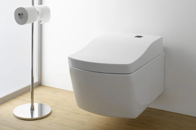 toto toilets