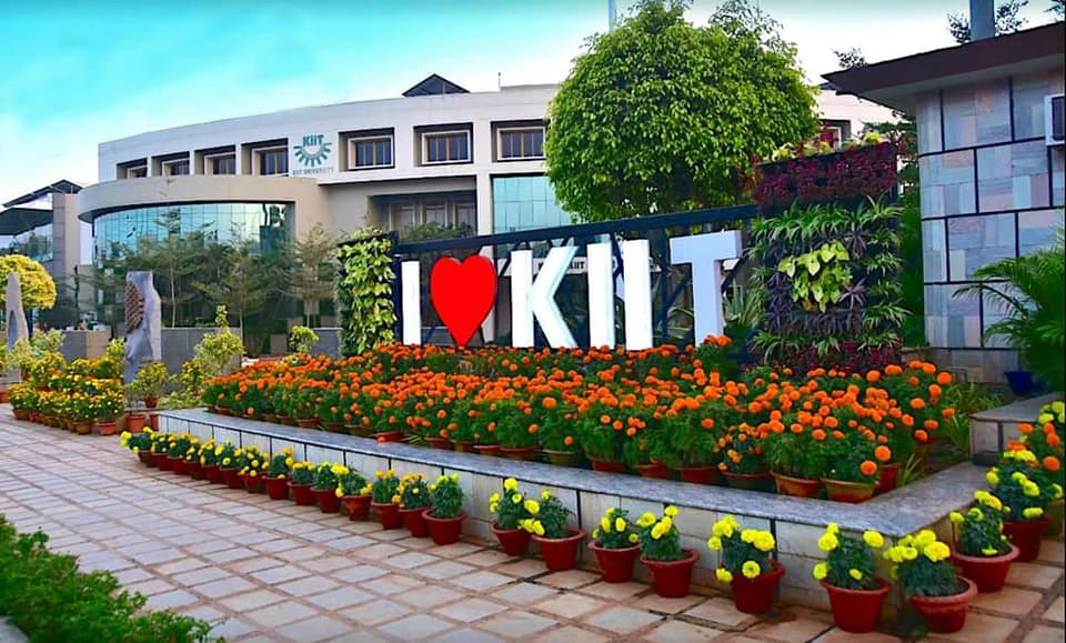 KIIT University<!-- -->: Admission 2024, Courses, Fees, Placement, Cut Off