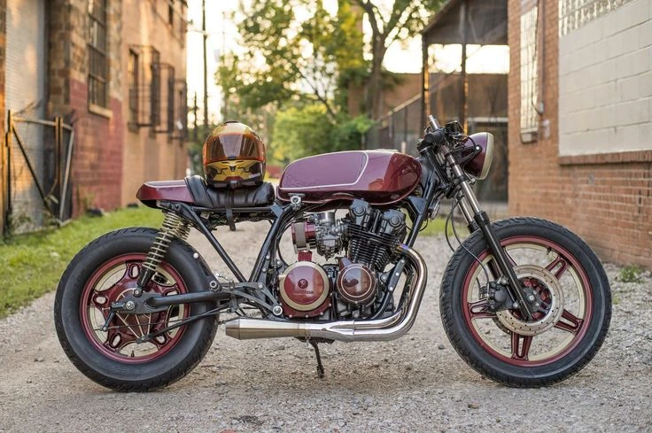 2012 Lucky And Wild Motorcycles, 44% OFF