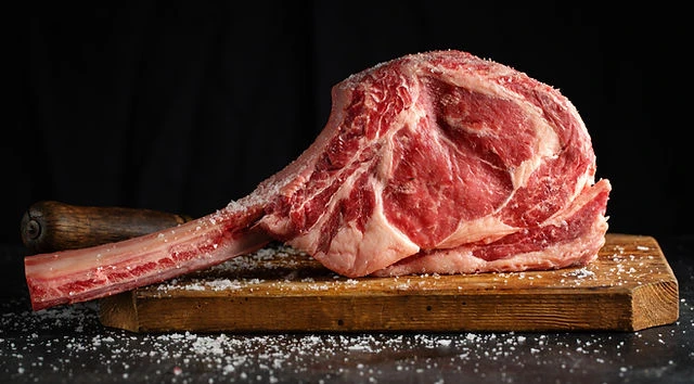 Farm Fresh Beef | Red Barn Meats