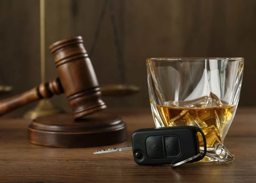 Covington DWI Lawyer | St. Tammany DUI Attorney And Law Firm