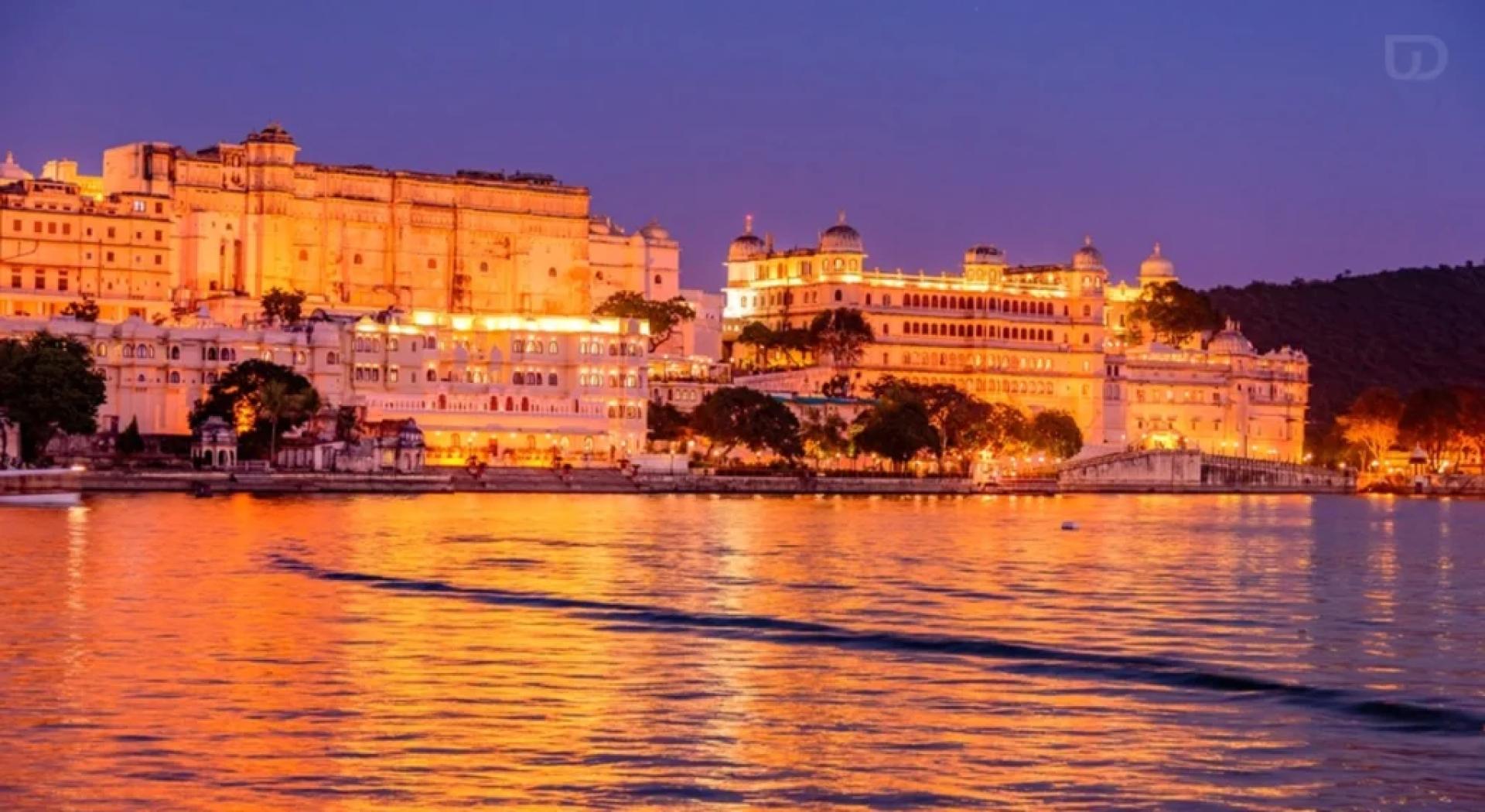 Best Places To Visit in Udaipur At Night | Udaipurdosti