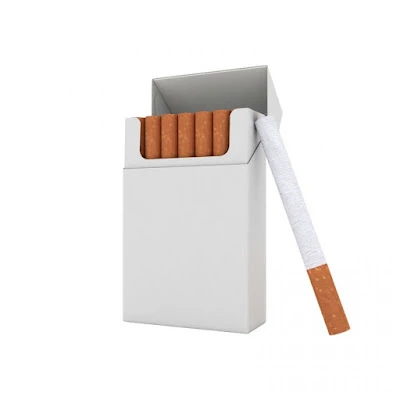 Empower Your Business with the Best Styled of Custom Blank Cigarette Boxes