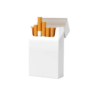 Empower Your Business with the Best Styled of Custom Blank Cigarette Boxes