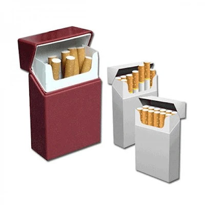 Empower Your Business with the Best Styled of Custom Blank Cigarette Boxes