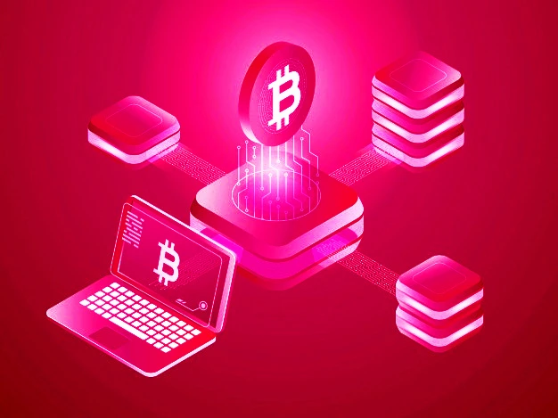 Security Token Trading Platform 