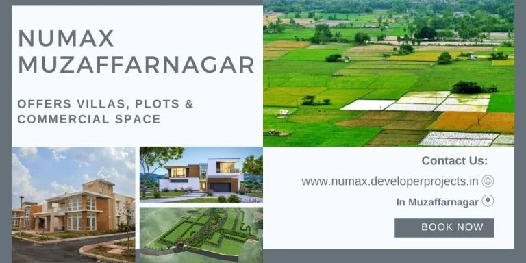 Numax Muzaffarnagar