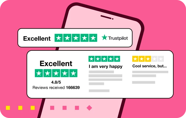 Trustpilot Reviews