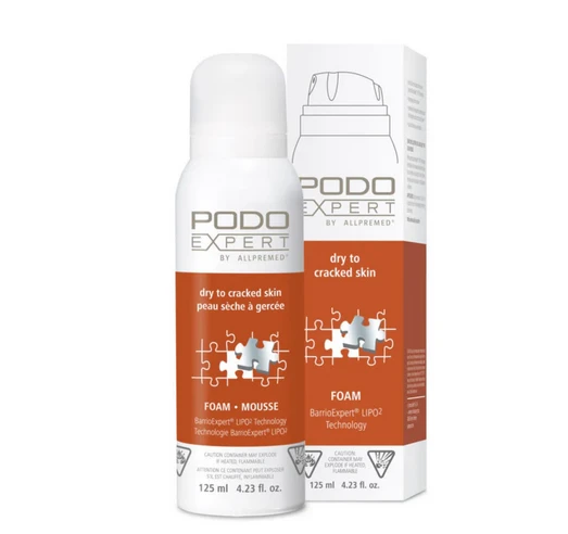 Buy Podo Expert for Dry Skin | JoonbH
