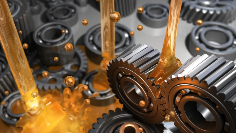 Tips to Ensure Optimal Lubrication for Frictionless Performance