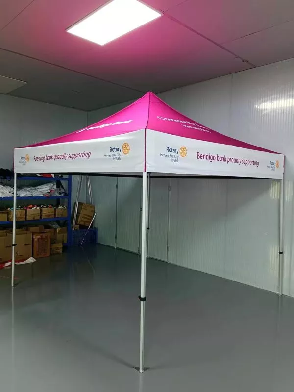 Top 10 Reasons Why PopUp Tents Are Must-Have for Next Event