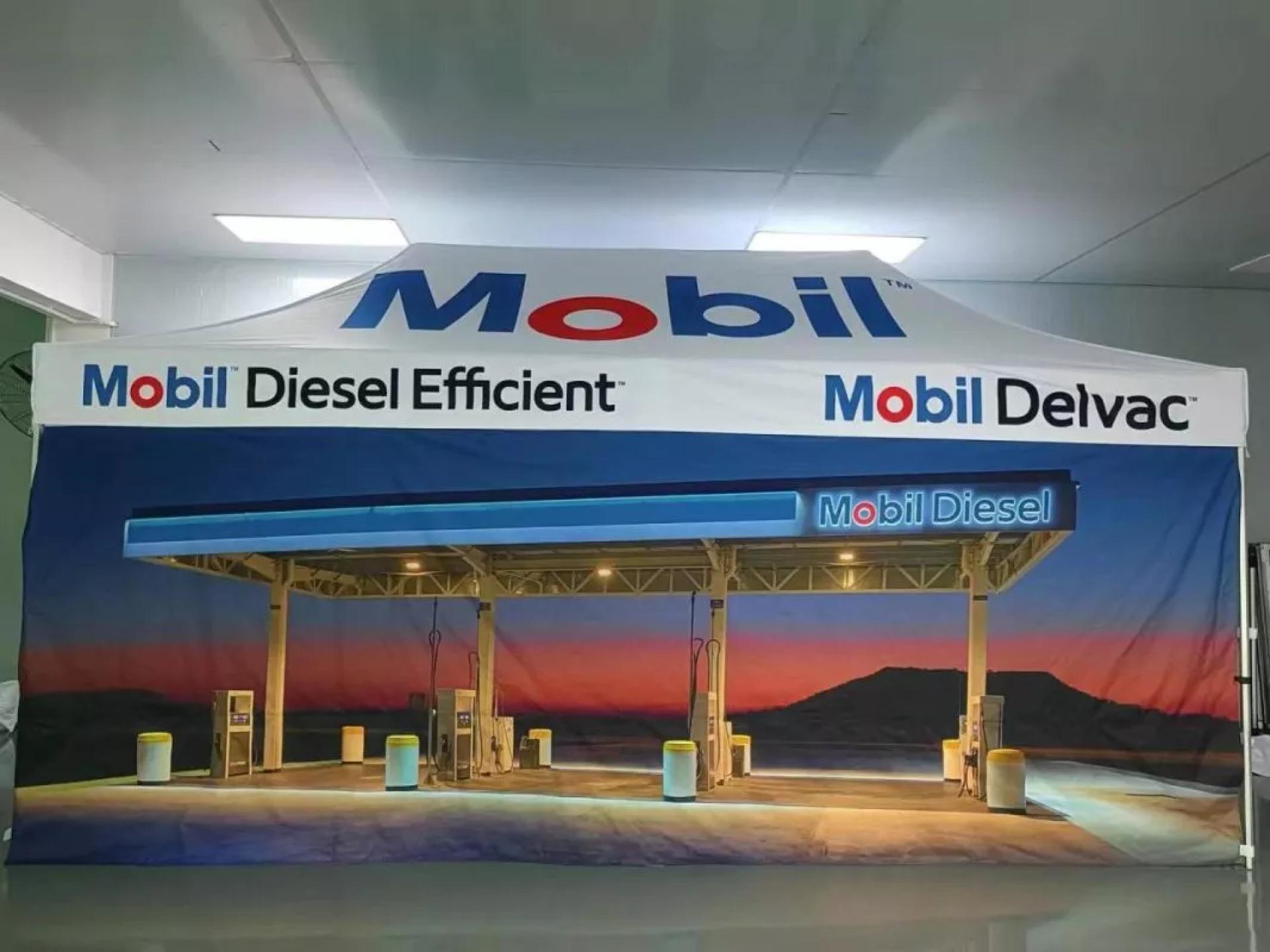 Where Can Custom PopUp Tents Elevate Your Event Presence