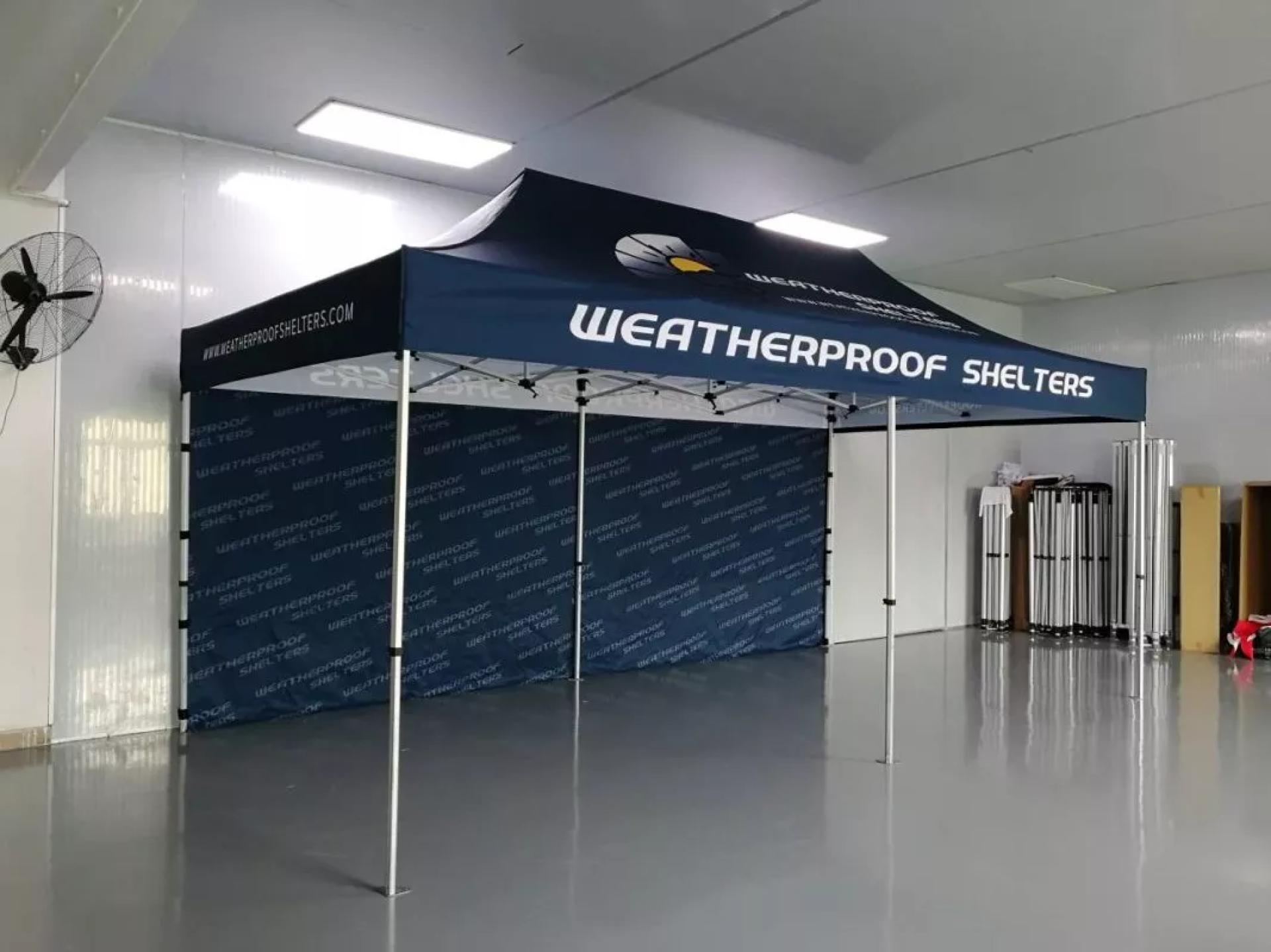 Why PopUp Tents Are Must-Have for Next Event