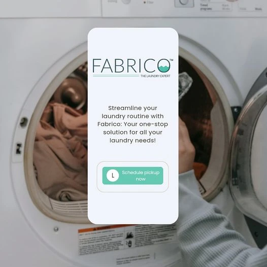 Best Dry Cleaning Franchise Business in India | Fabrico Laundry