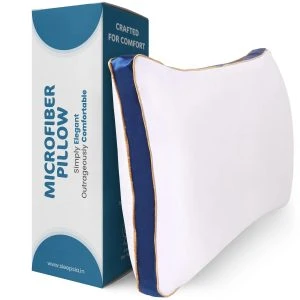 Best Microfiber Pillow