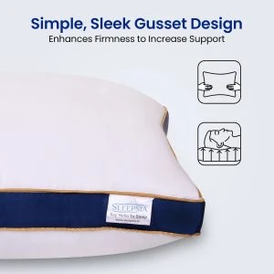 Microfiber Pillows