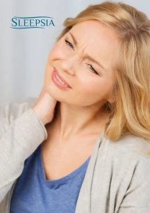Neck Pain