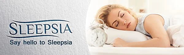 Sleepsia