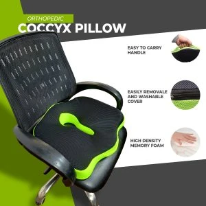Coccyx Pillow