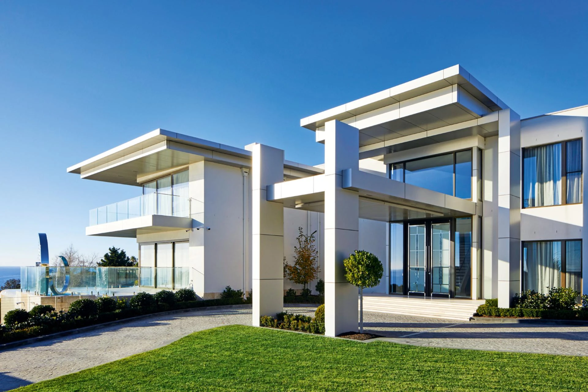 custom home builders at Mornington Peninsula
