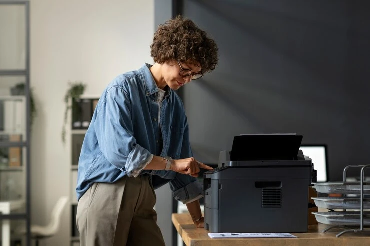 Epson Business Printer