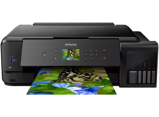Epson EcoTank ET-7750