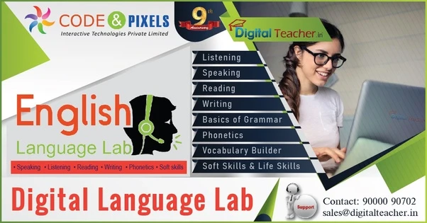 The Importance of English Language Skills in Work &amp; Why?