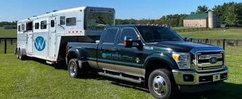 Horse Transportation Services ...