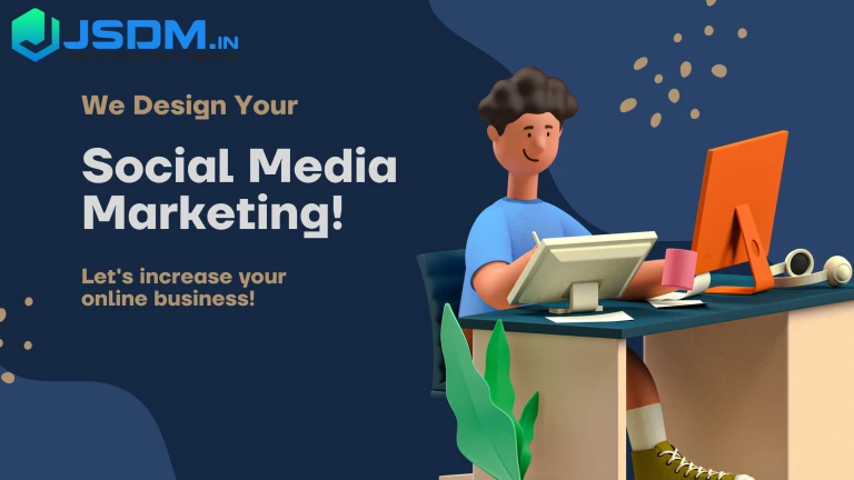 Social Media marketing in Digital Marketing