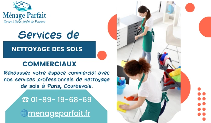 Améliorez les normes d\'hygiène de votre établissement grâce à menageparfaitservices