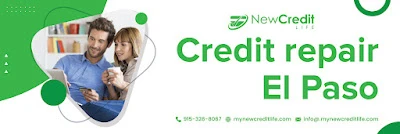 Get Better Scores with Credit Repair EL Paso
